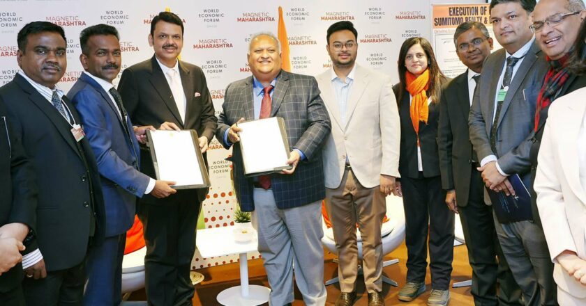 Vardhaan Lithium Pvt. Ltd. Powers India’s Future with Historic Lithium Refinery