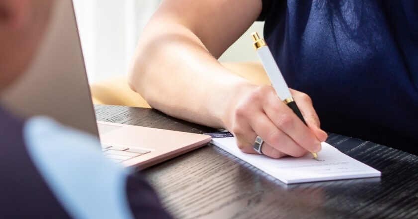 Clear Path Accounting: Revolutionizing the Way Businesses Approach Accounting