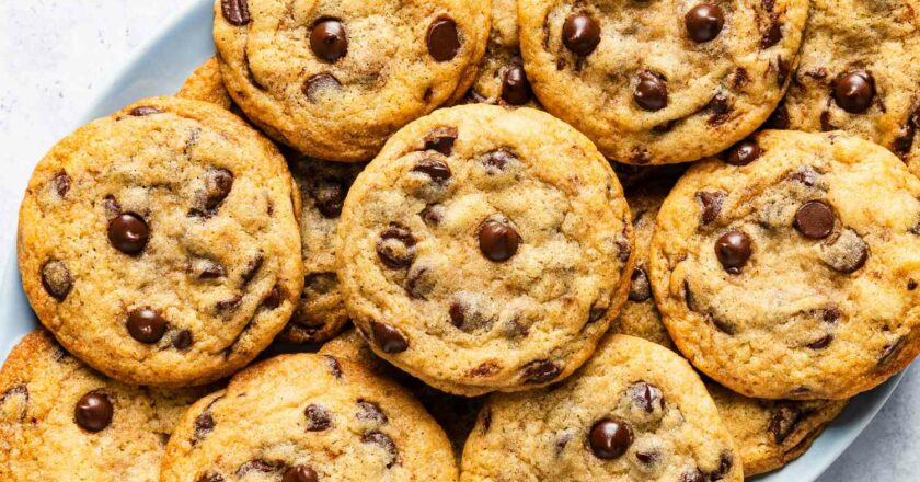 Cookies That Capture the Heart of Australia: Cookie Man Brings Quality and Tradition to Every Bite