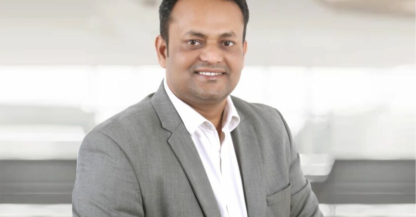 Nirdesh K. Chauhan: A Visionary Entrepreneur with a Legacy of Excellence.