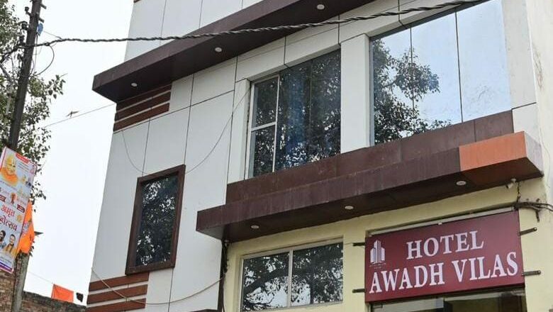 Hotel Awadh Vilas: Your Ideal Family Stay Near Ayodhya’s Sacred Landmarks and Heritage.