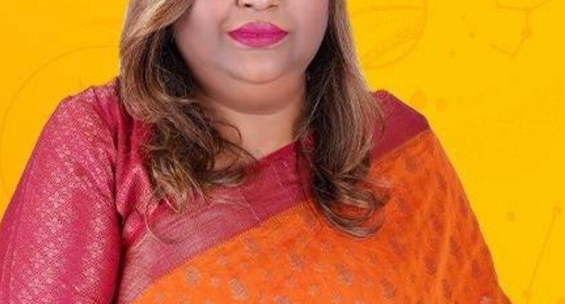 Ekta Kohli: Guiding Lives with Astrology – Book Your Consultation Today