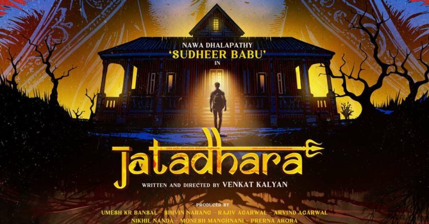 Zee Studios and Producer Prerna Arora Join Hands again after Rustom for Jatadhara