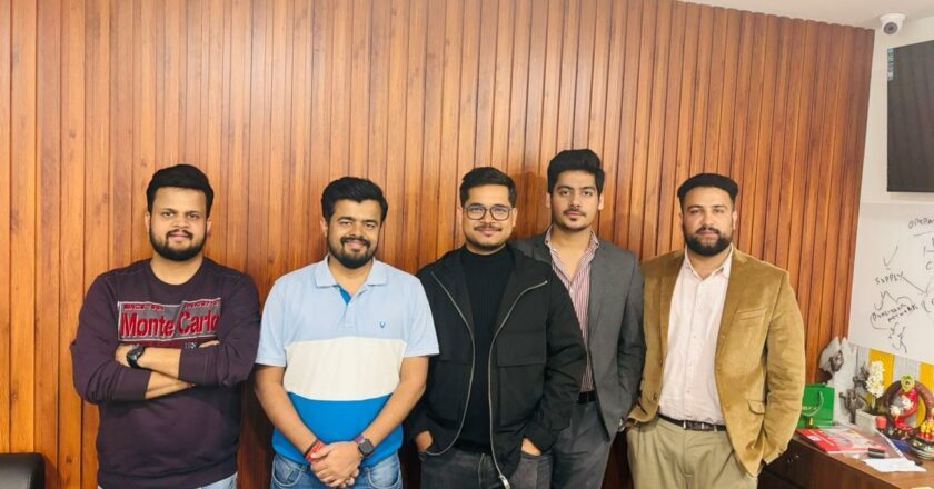Transforming Education with Technology: The Launch of CollegeHai.com