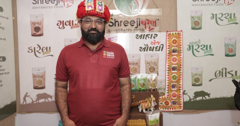 Foodmech Asia creates history with over 4 lakh visitors