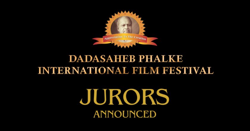 Dadasaheb Phalke International Film Festival Unveils Esteemed Juries