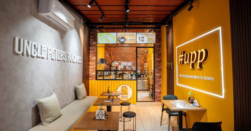 Uncle Peter’s Pancakes Expands Nationwide with 25 New QSR Outlets in 3 Months