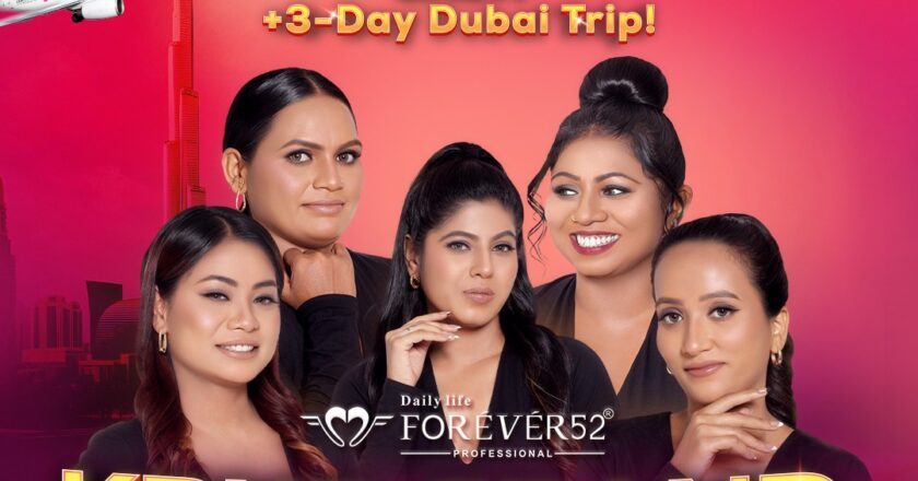 Forever52’s KBKB Campaign: Empowering India’s Artistic Future