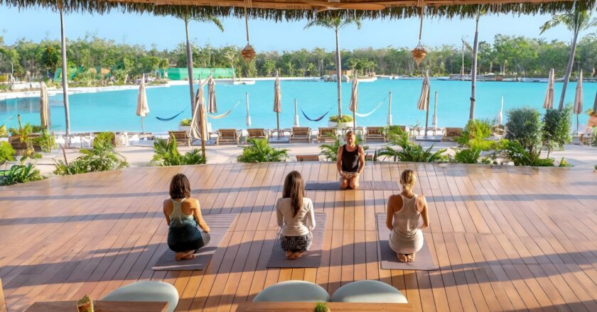 Champion Lagoons x Health.fit: Redefining Wellness with DoubleUp Health