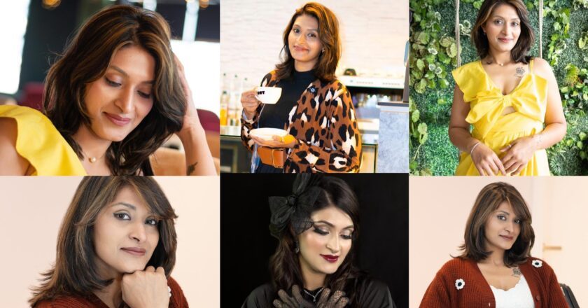 From Udaipur to the World: The Inspiring Journey of Jyoti Kukreja Vidhani – A Rising Star in the Influencer World