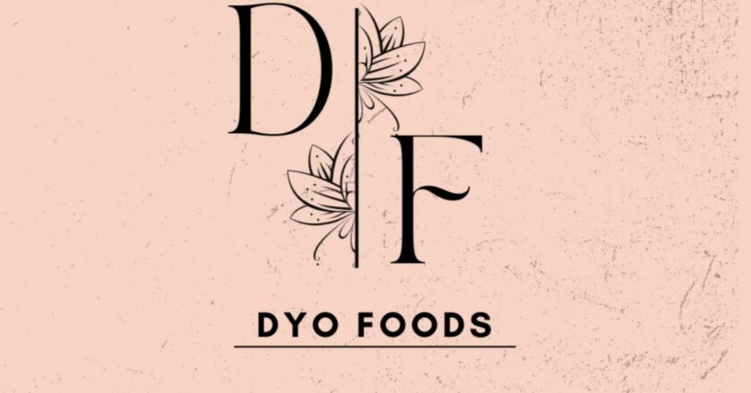 Who is Khavya Makeshbabu? The visionary behind Dyo Foods revolutionizing healthy snacking