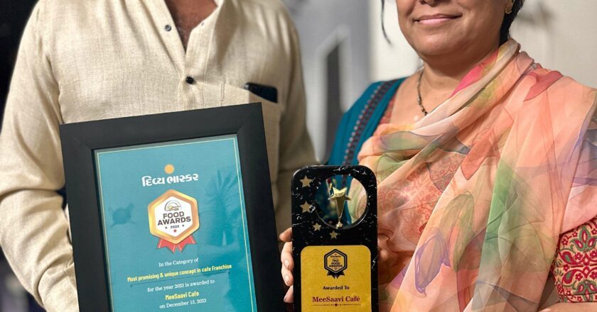 MeeSaaVi Cafe: Best Franchise Opportunity Prioritising Freshness over Frozen Food