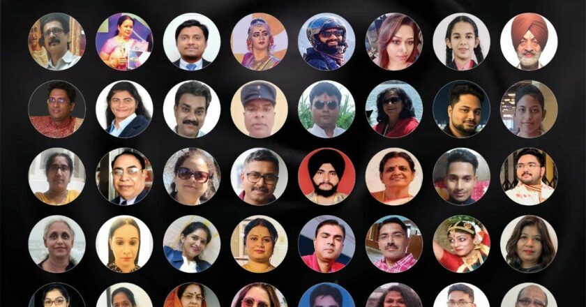 Anuragyam Honors 60 Trailblazers with Vande Mataram Award 2025 on India’s 76th Republic Day
