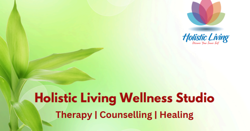 Holistic Living Wellness Studio in Mumbai: A Holistic Approach to Changing Lives