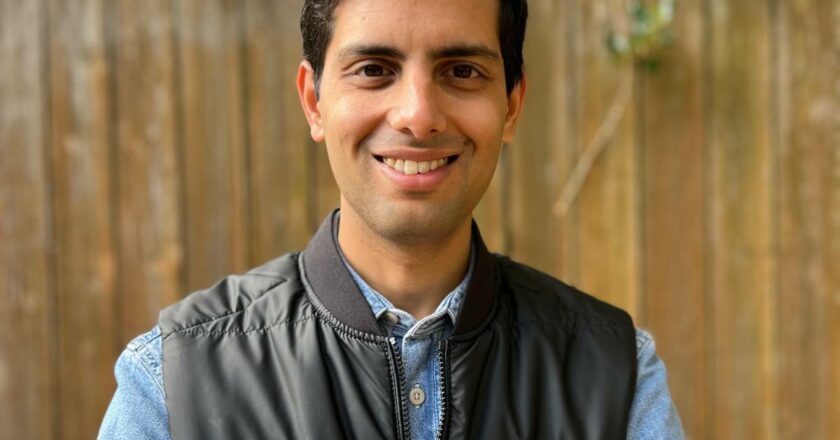 Udit Mehrotra—Driving Innovation in AI and E-Commerce