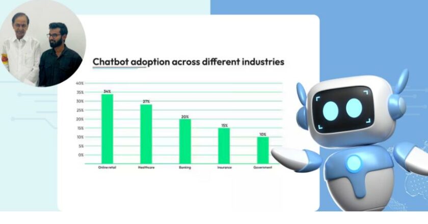 Vyapar Automation Revolutionizes Business Operations with WhatsApp Business API Integration