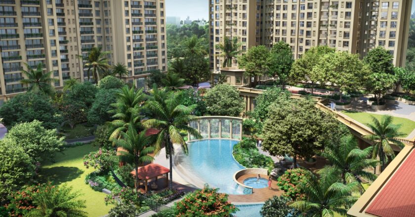 House of Hiranandani eyes Rs 4300 cr revenue  from Hiranandani Westgate, its latest project in Thane