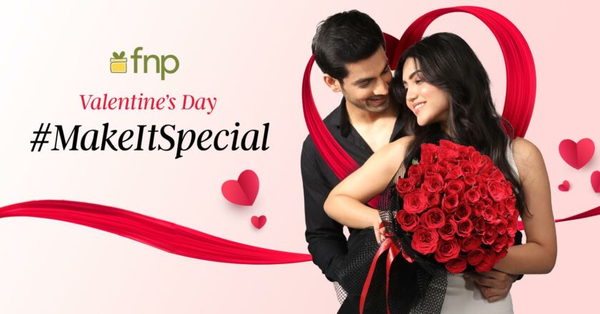 FNP Brings You Perfect Valentine’s Day Gifts for Every Love Story