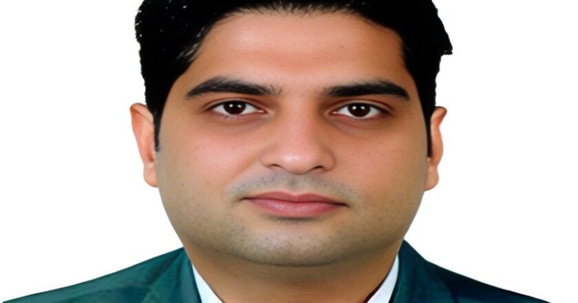 Sidhant Gupta Highlights Indian Dairy Industry’s Concerns Over Global Giants ‘Milking’ the Market with Deep Discounts