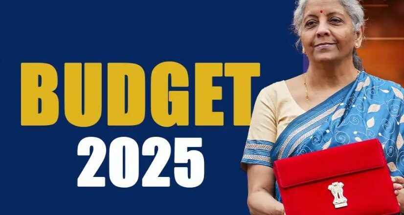 Industry Leaders Share Their Expectations from Union Budget 2025