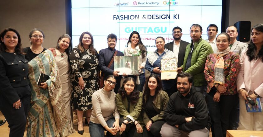 Building Connections, Creating Impact – Guftagu’s Hi Impact Circle Launch
