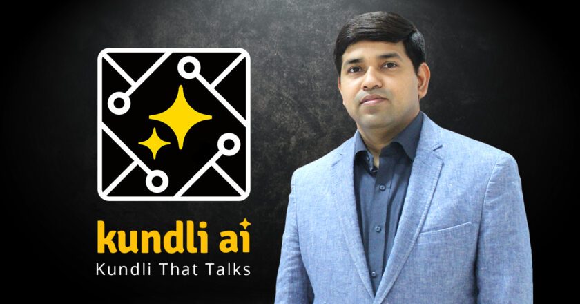 Diving deep like DeepSeek in astrology: Indian Startup AstroSage Unveils Revolutionary Kundli AI