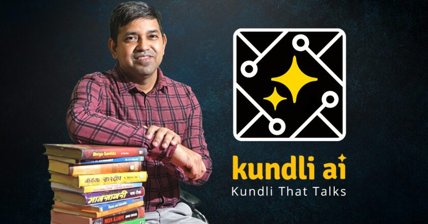 Diving deep like DeepSeek in astrology: Indian Startup AstroSage Unveils Revolutionary Kundli AI