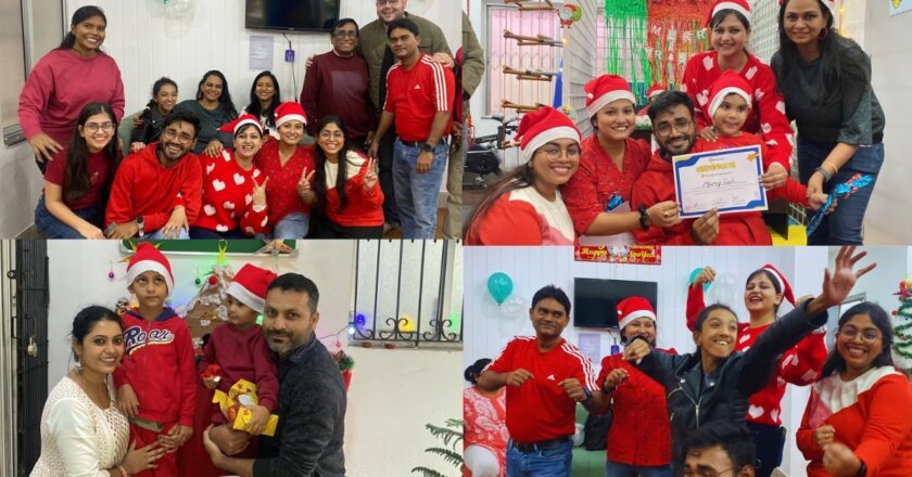 Transforming Lives and Reaching Milestones with Mango Town’s Therapeutic Assistance