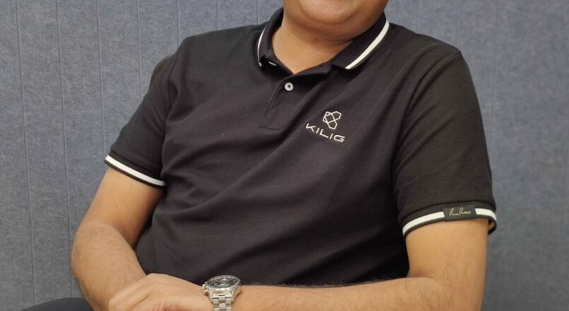 Kilig Announces Strategic Expansion into New Appliance Categories