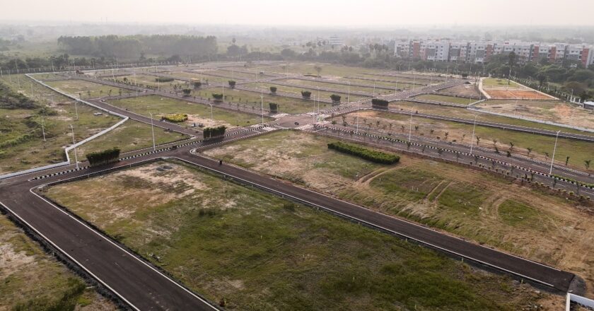 G Square Unveils G Square Regal Park in Vandalur: Redefining Urban Living with Unmatched Connectivity