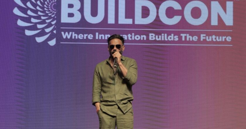 Vibrant Buildcon 2025: One Nation One Expo to Propel Industry Growth