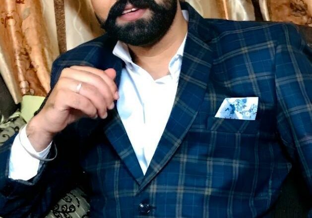 Er. Yogesh Jassal: Pioneering Digital Marketing and Health Entrepreneurship from Hoshiarpur
