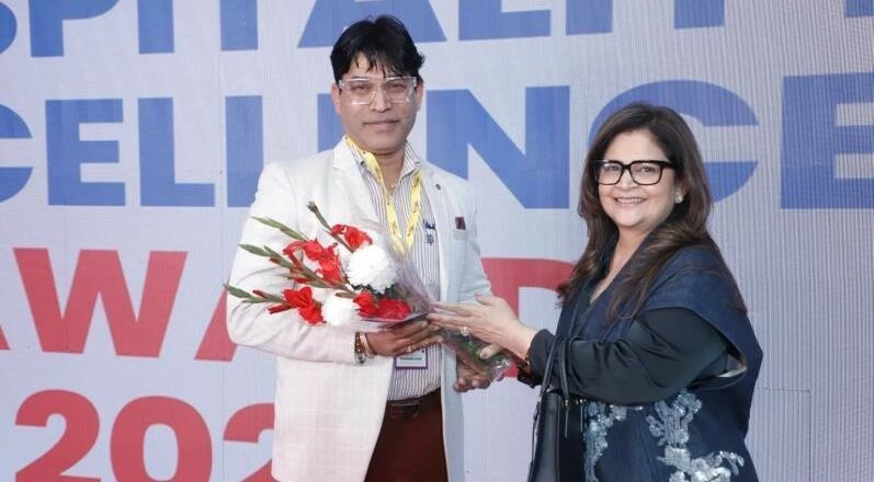 Shree Balaji Knits: Leading Innovation and Sustainability in Textiles with Mr. Shiv Kumar
