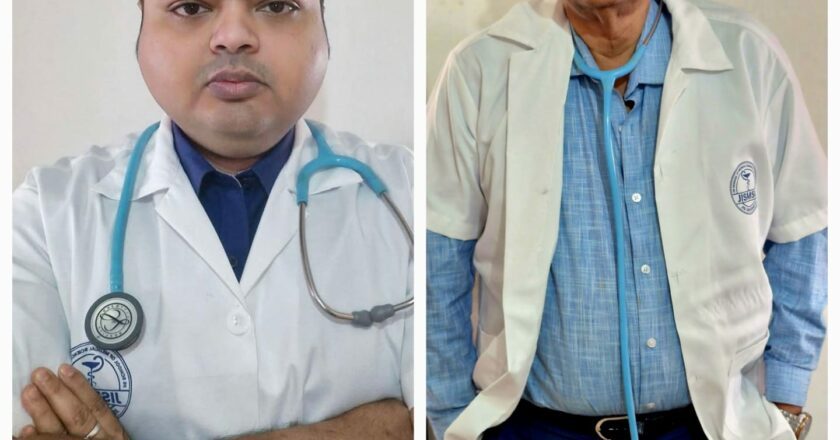 Why Dr Saha ‘s Mind & Sugar clinic “Healing Minds, Balancing Sugars”, is Unique?