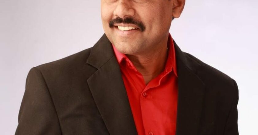 BMS AI Healthcare and Dr. Sunil Saldanha Leading the Future of AI-Driven Healthcare Solutions.