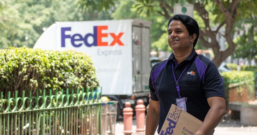 FedEx Remains Highest Ranked Delivery Company on Fortune’s “World’s Most Admired Companies” Overall List