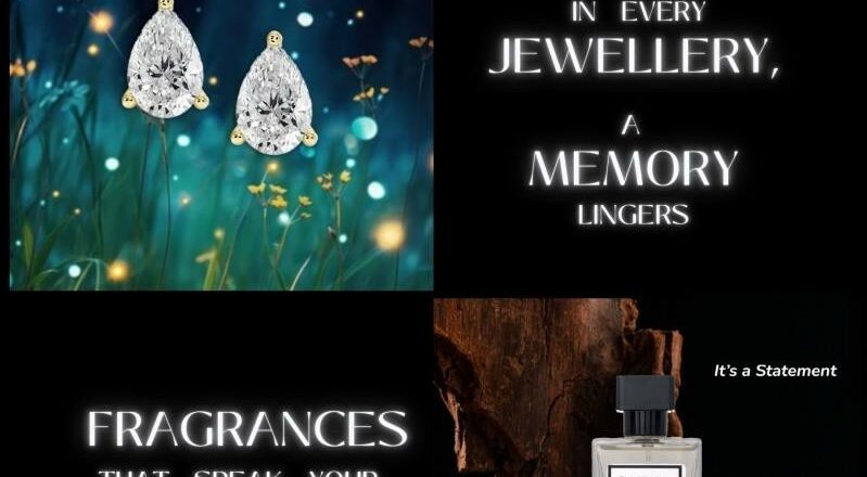 GARAVA Experience: New Age Luxury that is Beautiful, Responsible and Iconic