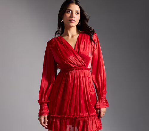 Celebrate Every Kind of Love This Valentine’s Day with Nykaa Fashion
