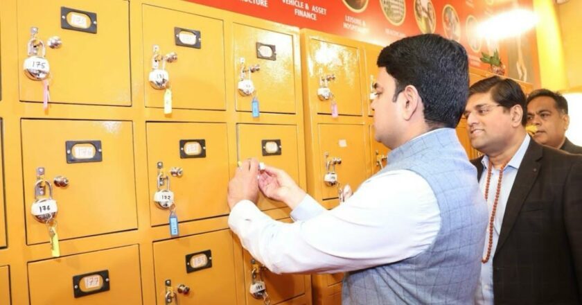 Ensuring Safety During MahaKumbh 2025: A Guide to Managing Your Gold and Valuables