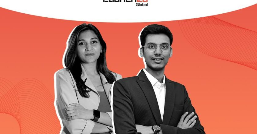 How Passion and Persistence Built LaunchEd: The Founders’ Journey