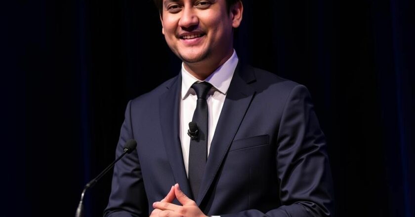 Ankit Negi’s AI-Powered Vision for the Future of Digital Marketing