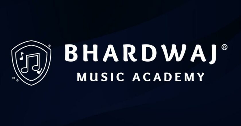 Bhardwaj Music Academy: Elevating Music Education with Personalized Learning