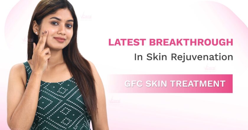 GFC Skin Treatment: The Ultimate Breakthrough in Skincare You Need to Know About!