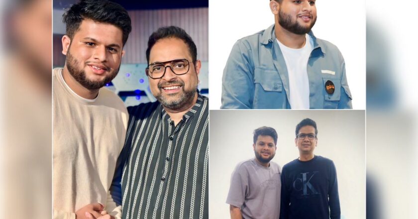 Abhinandan Kashyap: The Young Music Composer Making Waves in Kannada Cinema