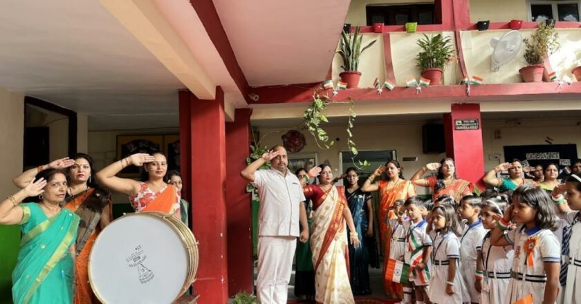 Bal Vidya Kendra: 50+ Years of Excellence in Quality Education