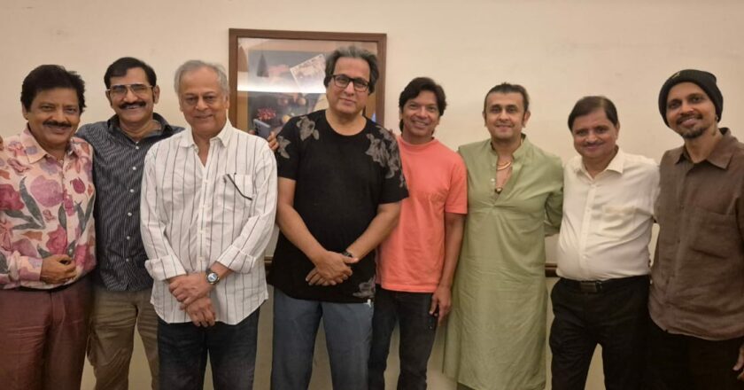 Strengthening Artist Royalties: ISAMRA Welcomes 96 New Members in Landmark Meeting