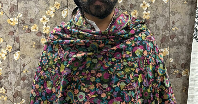 Tajinder Bagga Announces His Podcast ‘Bagga Da Adda’
