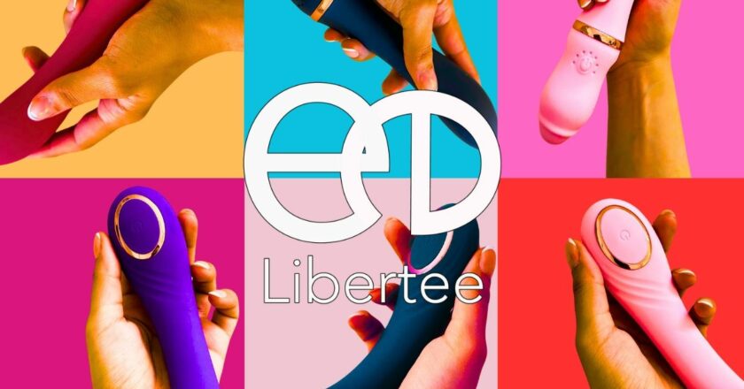 Libertee: Pioneering Intimacy in India’s Growing Online Sexual Wellness Market