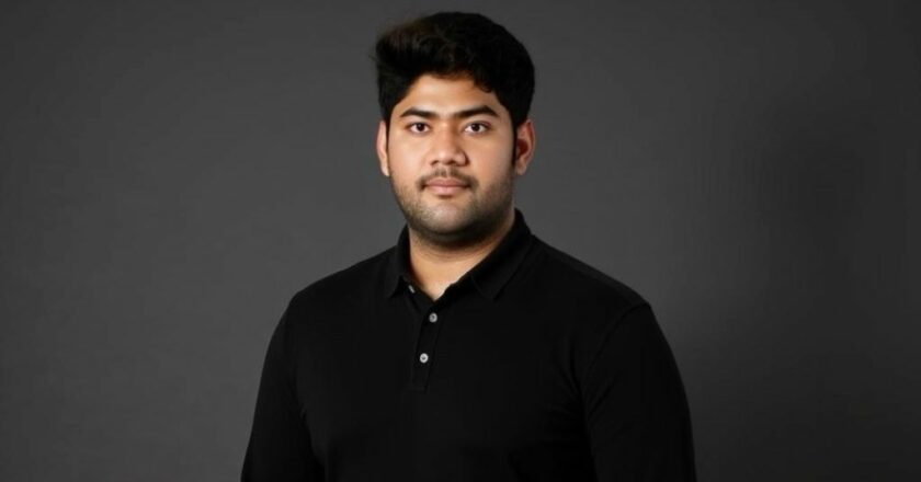 Transforming Healthcare HR Technology: Manoj Varma Lakhamraju’s Impact on ERP Solutions