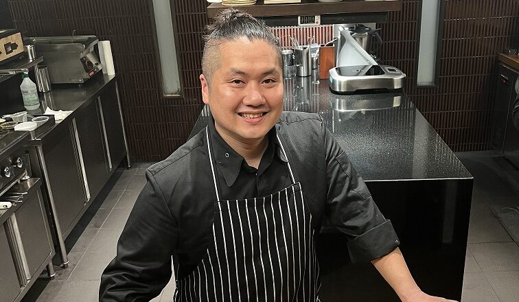 Michelin-starred Chef Yuki Sugaya Brings WA-Chuka Innovation to Far & East, Four Seasons Hotel Bengaluru